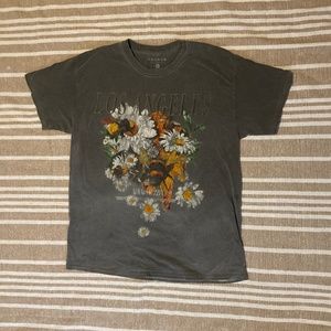 Pacsun Los Angeles Tee!